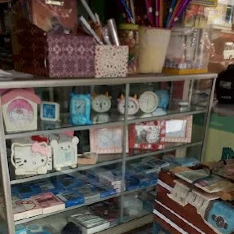 Rak Buku